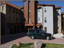 The River Club in Telluride, Colorado