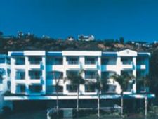 Monarch Grand Vacations at Riviera Shores Resort  in Capistrano Beach, California