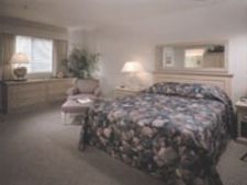 Monarch Grand Vacations at Riviera Shores Resort in Capistrano Beach, California