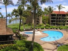 Kaanapali Keys at Papakea Beach Resort in Lahaina, Maui, Hawaii
