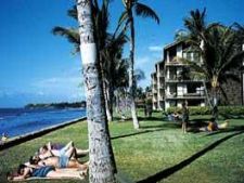 Kaanapali Keys at Papakea Beach Resort in Lahaina, Maui, Hawaii