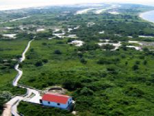 Ocean Watch Beach Club in Fire Island, New York