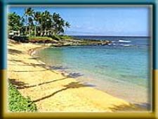 One Napili Way in Lahaina, Maui, Hawaii