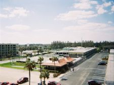 Caribbean and Dream Bldgs. at Ocean Landings Resort
 in Cocoa Beach, Florida