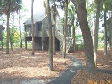 Night Heron Loft in Hilton Head Island, South Carolina