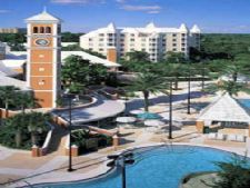 Marriott Royal Palms in Orlando, Florida