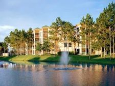 Marriott Royal Palms in Orlando, Florida