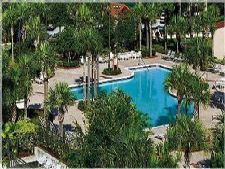 Marriott Royal Palms in Orlando, Florida