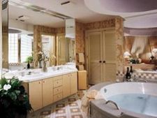 Marriott Royal Palms in Orlando, Florida