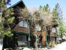 Club QM at North Lake Lodges and Villas in Incline Village, Nevada