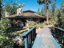 Club QM at North Lake Lodges and Villas in Incline Village, Nevada