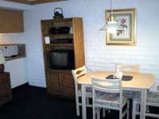 Club QM at North Lake Lodges and Villas in Incline Village, Nevada