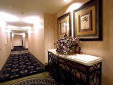 Lady Luck Resort Casino in Las Vegas, Nevada