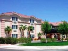 Highland Estates Resort in Mesquite, Nevada