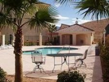Highland Estates Resort in Mesquite, Nevada