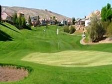 Highland Estates Resort in Mesquite, Nevada