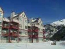 The Greens at Copper Creek in Copper Mountain, Colorado