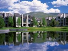 Vacation Internationale - Elkhorn Resort at Sun Valley in Sun Valley, Idaho