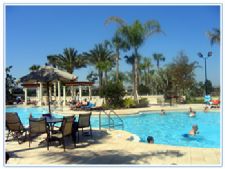 Calypso Cay Vacation Villas in Kissimmee, Florida