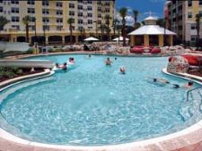 Calypso Cay Vacation Villas in Kissimmee, Florida