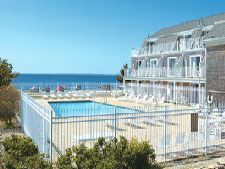 InnSeason Resorts - Captain's Quarters in Falmouth, Massachusetts