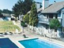 Cabana Club Condominium in Blaine, Washington