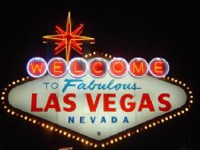 The Bond in Las Vegas, Nevada