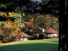 Vacation Club Villas in Asheville, North Carolina