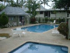 Alii Kai II in Kauai, Hawaii
