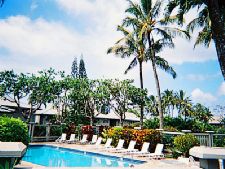 Alii Kai II in Kauai, Hawaii