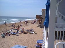 Atlantic Beach Casino Resort in Westerly, Rhode Island 
