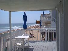 Atlantic Beach Casino Resort in Westerly, Rhode Island 