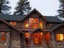 Old Greenwood in Truckee, California