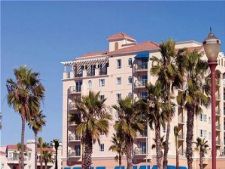 Fairfield  Oceanside Pier Resort in Oceanside, California