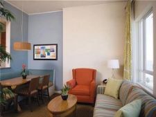 Fairfield  Oceanside Pier Resort in Oceanside, California