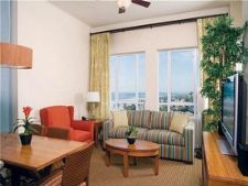 Fairfield  Oceanside Pier Resort in Oceanside, California