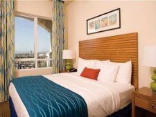 Fairfield  Oceanside Pier Resort in Oceanside, California