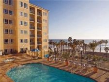 Fairfield  Oceanside Pier Resort in Oceanside, California