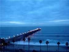 Fairfield  Oceanside Pier Resort in Oceanside, California