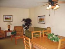 Global Exchange Vacation Club at Vista Mirage in Palm Springs, California