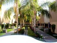 Global Exchange Vacation Club at Vista Mirage in Palm Springs, California