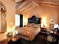 Mission Inn in San Juan, California
