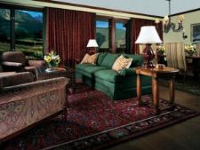 Ritz Carlton Club Aspen Highlands in Aspen, Colorado