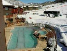 Ritz Carlton Club Aspen Highlands in Aspen, Colorado