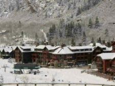 Ritz Carlton Club Aspen Highlands in Aspen, Colorado