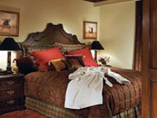 Ritz Carlton Club Aspen Highlands in Aspen, Colorado