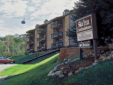 Ski In Condominiums  in Steamboat Springs, Colorado