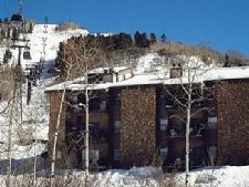 Ski In Condominiums  in Steamboat Springs, Colorado