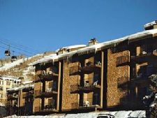 Ski In Condominiums  in Steamboat Springs, Colorado