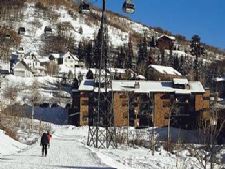 Ski In Condominiums  in Steamboat Springs, Colorado
